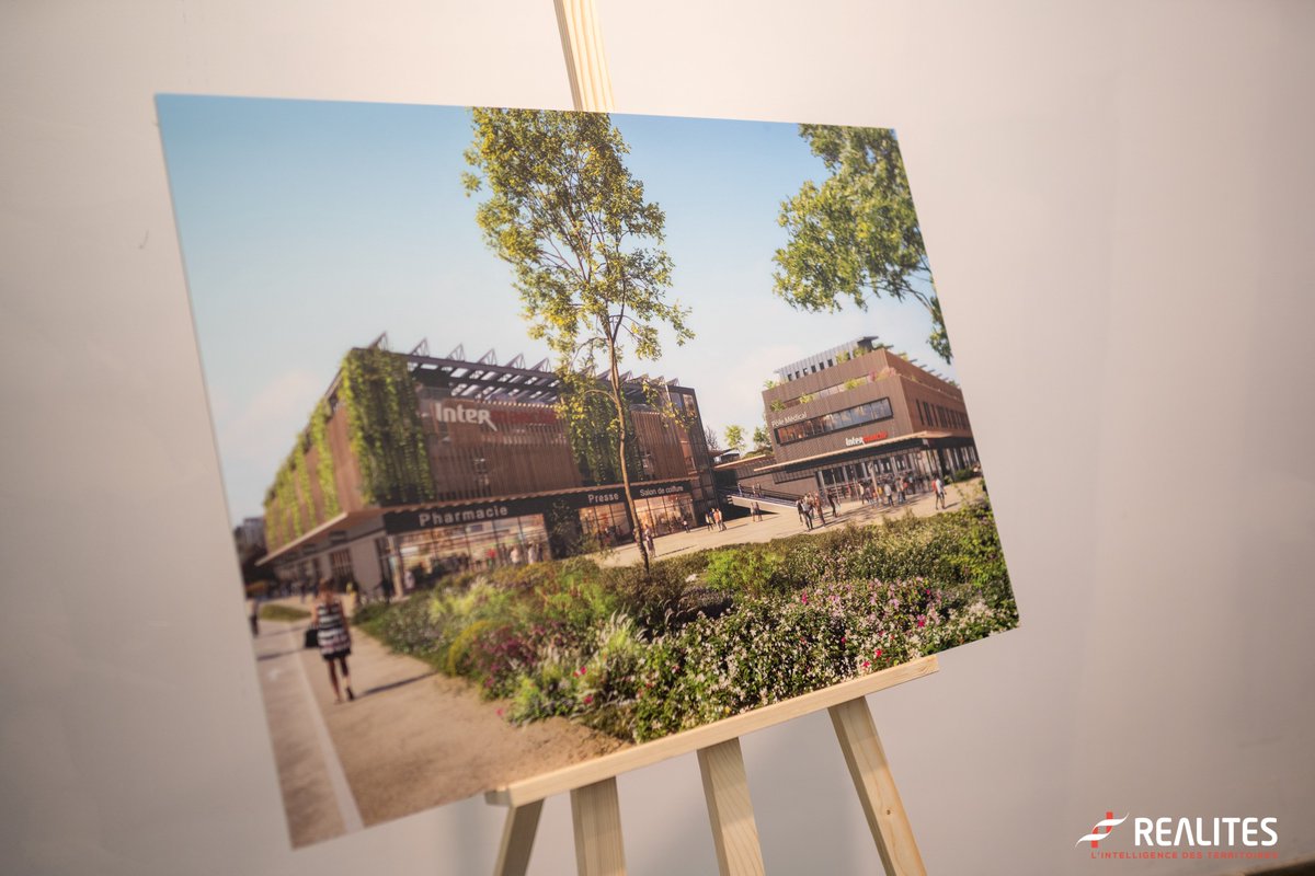 REALITES tweet media