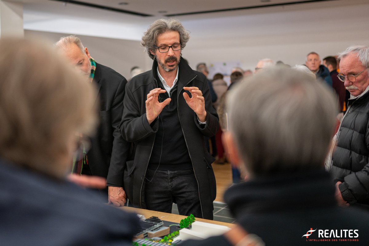 REALITES tweet media