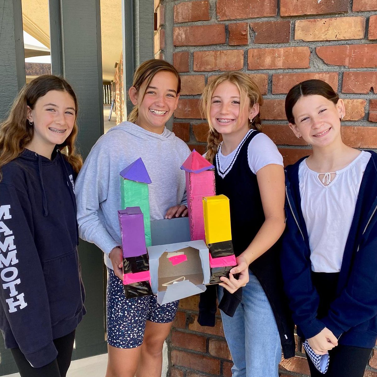 Talbert T-Birds tweet media