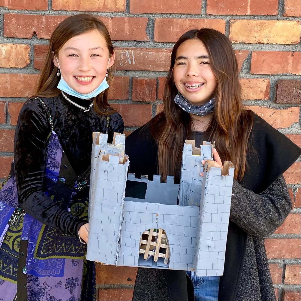 Talbert T-Birds tweet media