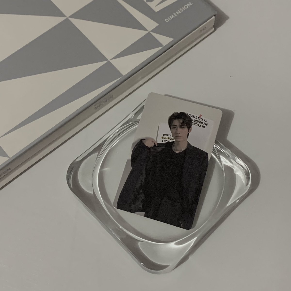 serieies's tweet photo. —— #giemails
#mailfromry
hi ! @CHOCOW0N hoon arrived na po ! tysm for trading with me and for the safe packaging ^^ stay safe always! til next time ! https://t.co/1iktHjV1SJ