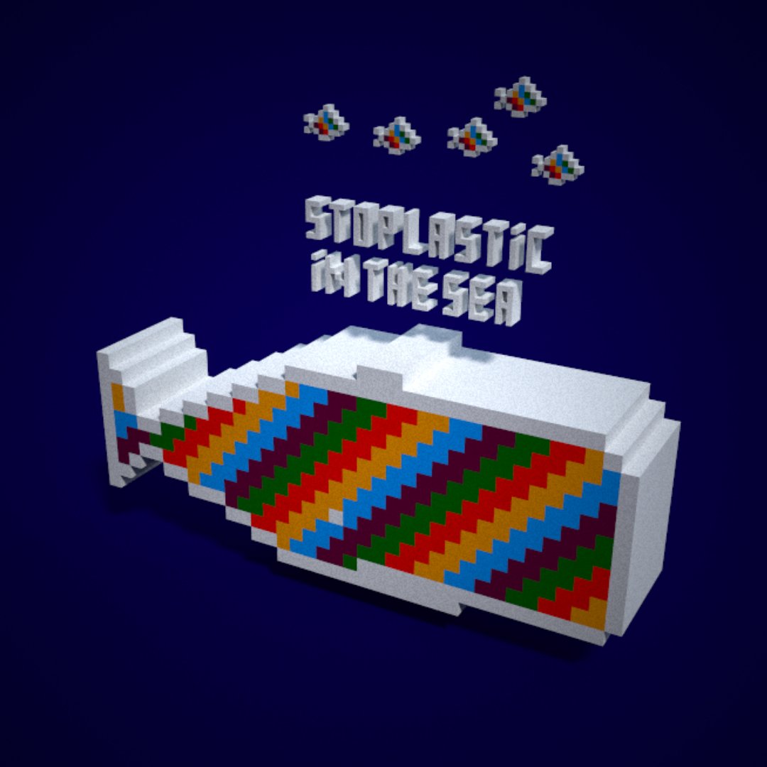 nft_omb's tweet photo. #oceanlife
#pixelartnft https://t.co/rS22a1UNCk