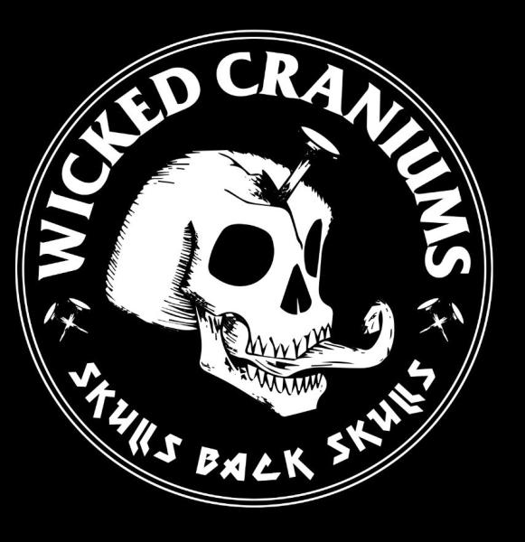 WickedCraniums's tweet photo. Merch 3.0 is dropping in 2 weeks.  

To celebrate NFT LA we're giving you the first chance to see it at out brick and mortar pop up March 29th.  

Threads, art, live music, metaverse portals, giveaways...we'll turn the music up and bust out some drinks as the night progresses. https://t.co/eL4fFk6Nhu