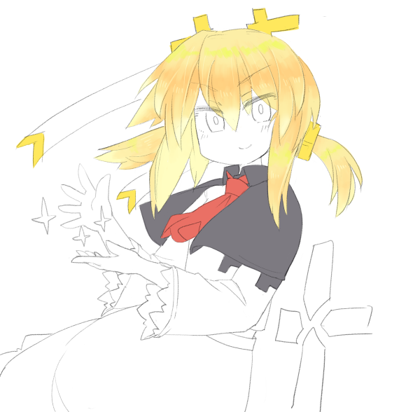 神々しいぜ・・・ 