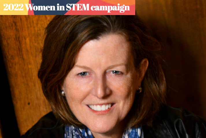 Internet2's tweet photo. Working in IT was a challenging environment for women 20 years ago. In this CONNECT interview with @GEANTnews, Ann Doyle shares how she collaborated to build an inclusive global IT community. Read the full article about #WomenInStem: https://t.co/2h2VVnuglE #CONNECT39 https://t.co/ZgvkAdTEyB