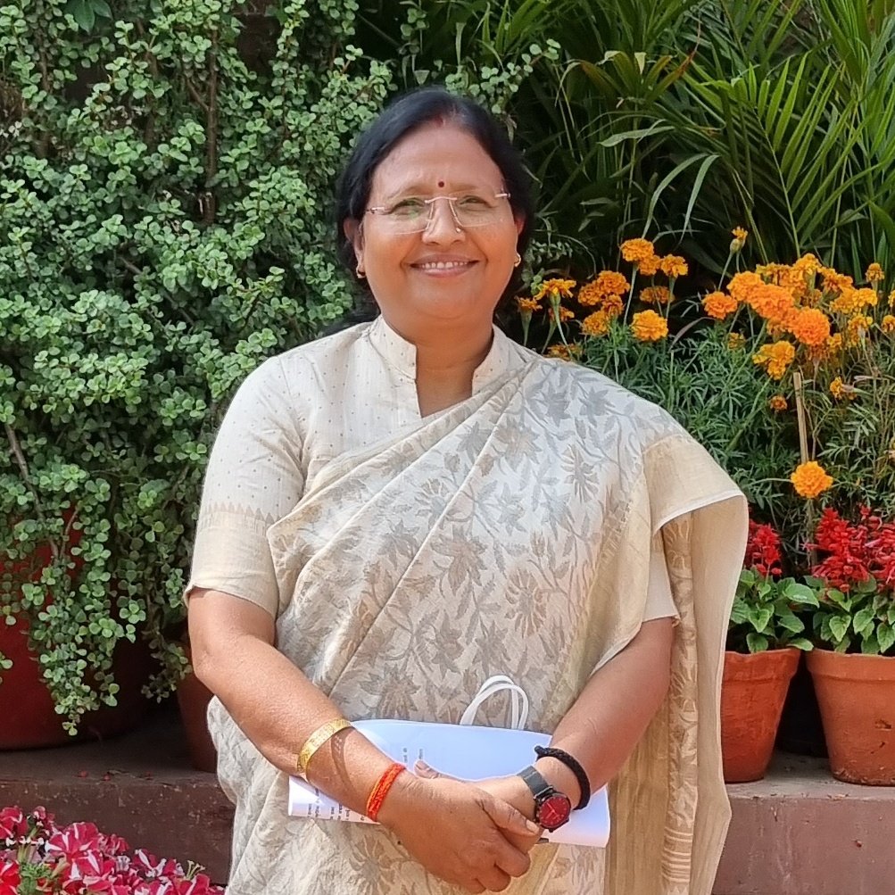 geetashakyaUP's tweet photo. #NewProfilePic https://t.co/z3NnaQloup
