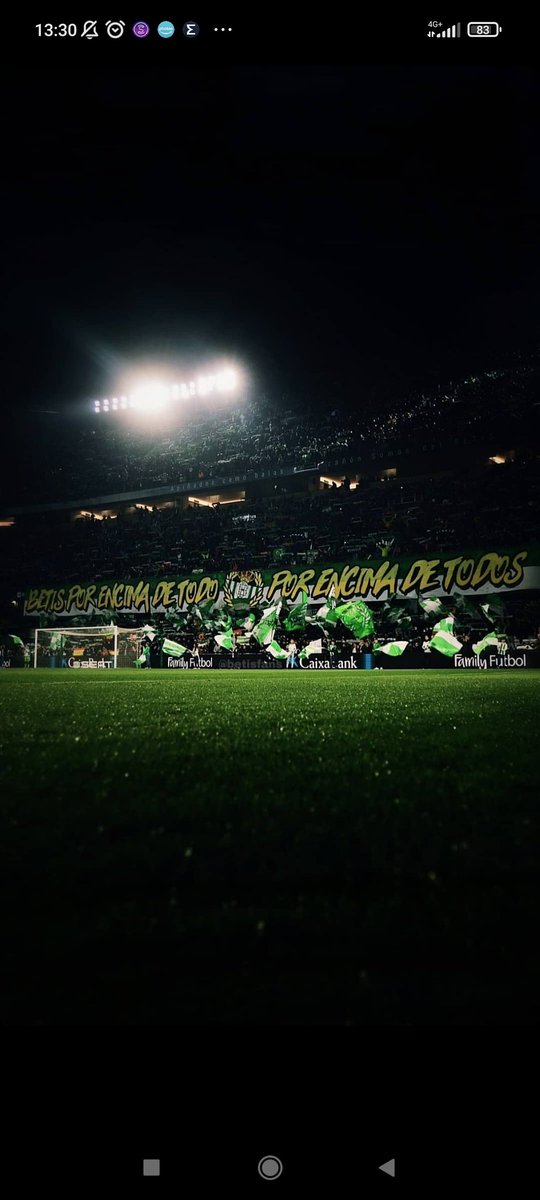 TiTo_RBB's tweet photo. Quedan 3 dias para la hazaña de Frankfurt. Se extendió un clima de crispación entre el beticismo después de la derrota. Ni jugamos tan mal, ni es imposible. Confianza en este equipo, un gol, noventa minutos, es posible. 90 minutti contra il beti son molto longos. Vamos!! #betis https://t.co/hUwKHopcnn
