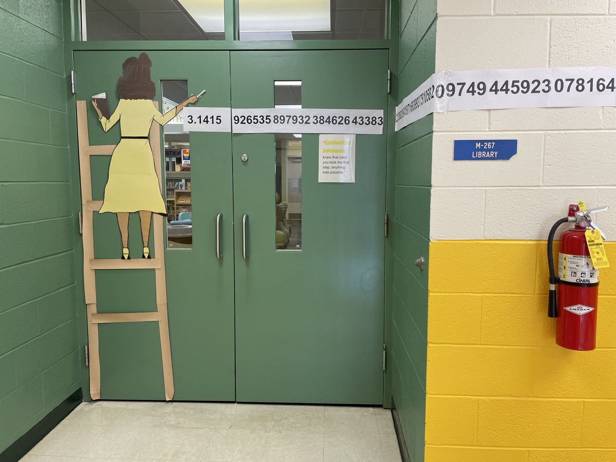 Forest Park MS tweet media