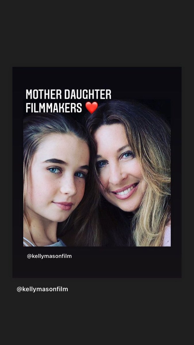 kellymasonfilm's tweet photo. Gm #beautiful souls! Have an amazing #day! Be gentle on yourself. #NFT #NFTs #NFTCommunity #NFTartist #nftphotography #NFTphotographers #mopic #MotherDaughter https://t.co/SreQyQiRfh
