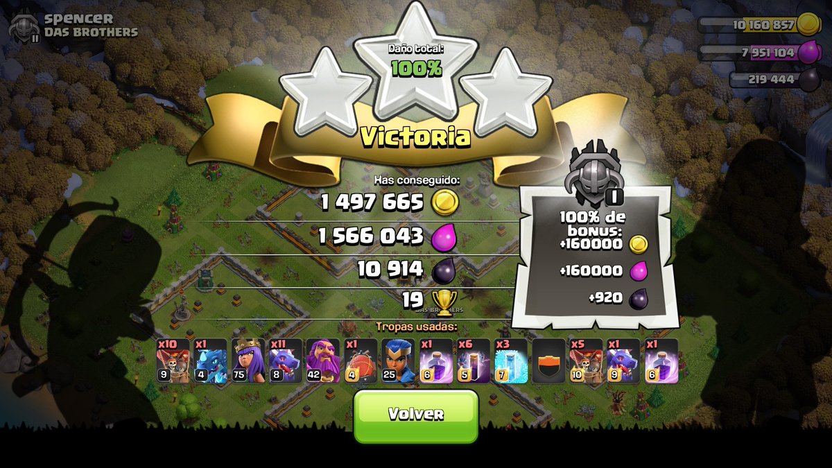 De estos los que vengan!!