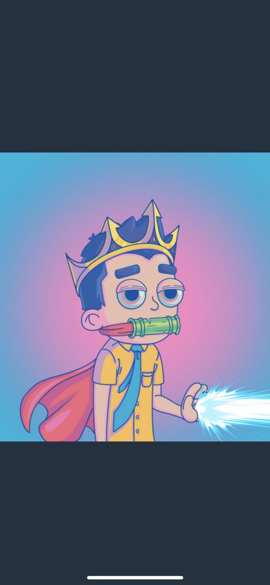 YungCinc's tweet photo. VILLIANS let’s blow up the moon!! #VillainsFollowVillains and #SOVFollowSOV 🦹🏽♂️🦹🏻♂️
#SOV #SOVreveal #SOVcommunity #SuperOrdinaryVillains @SOVillains https://t.co/Kg1TVVu40O
