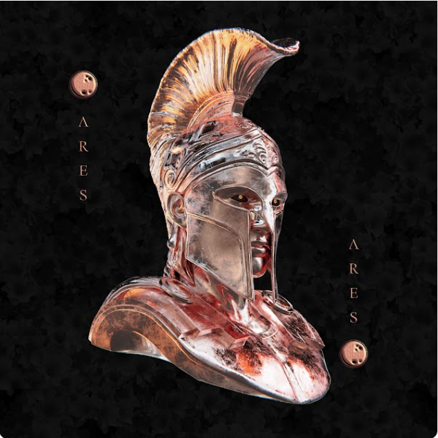 Cryptoweasel04's tweet photo. Just Sniped this Gorgeous Ares of the Floor.  Get in this project now as Staking for $RELICS beginning soon! @CelestialsETH https://t.co/GyLk4fZhkB