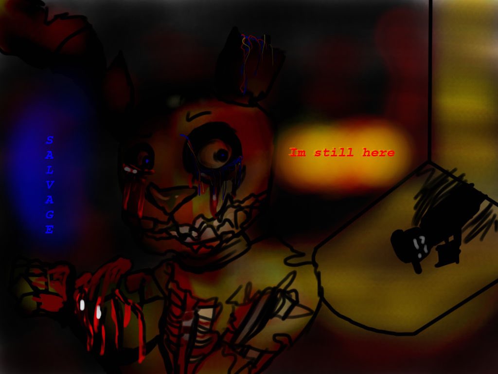 Turning Red was too cringe to be realistic? This is my deviantart from when I was 12.