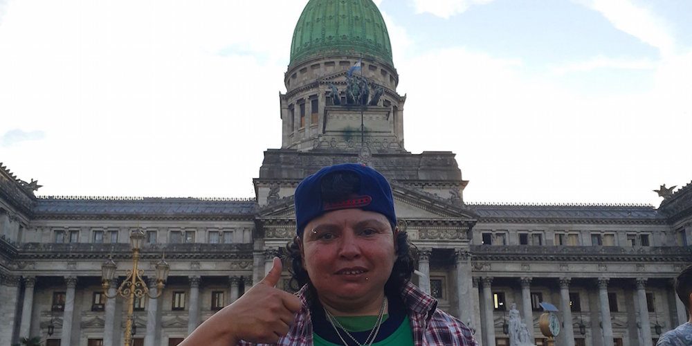 Presentes tweet media