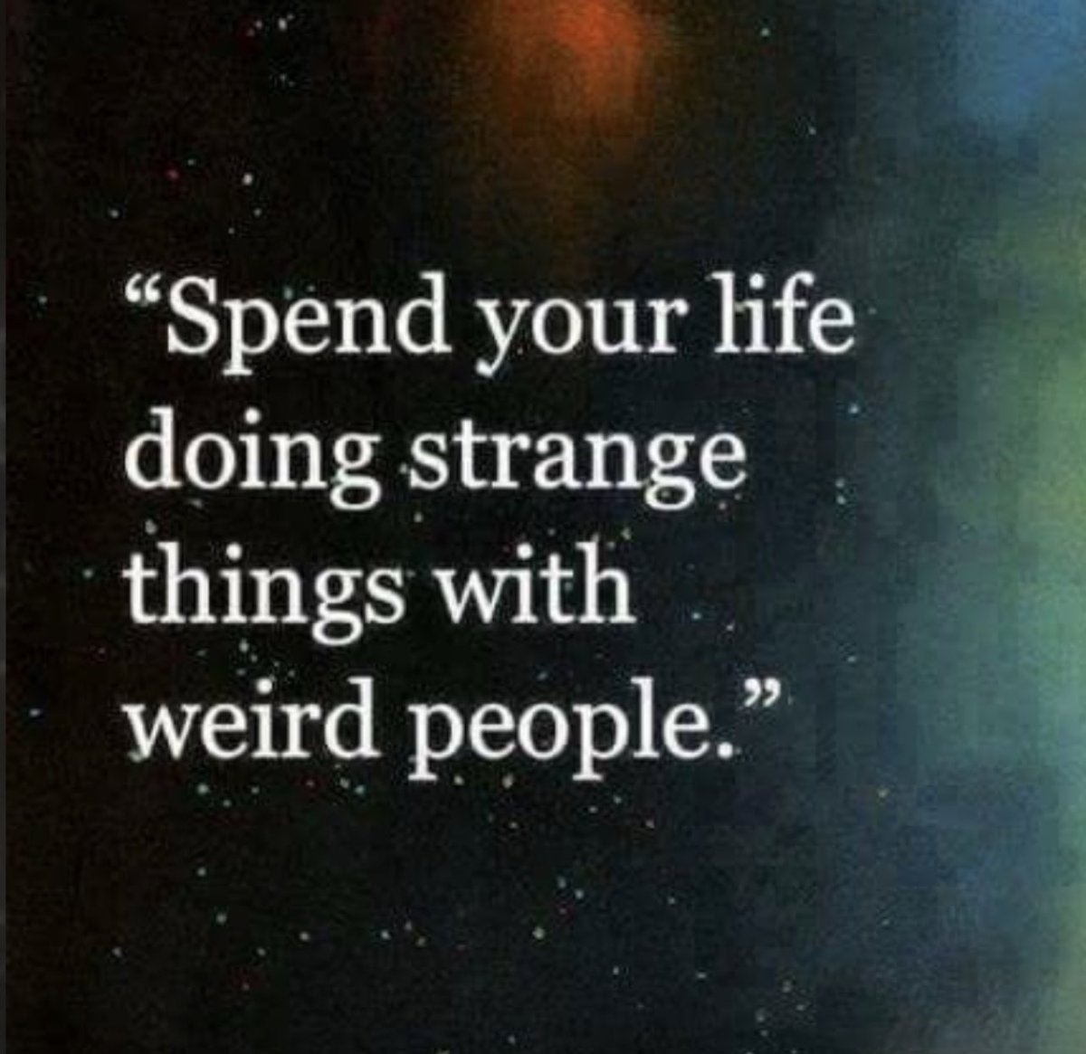 's tweet image. My life’s goal. I love my people ♥️
Thrilled I got to spend this weekend with a handful of them. #OhGoodForMe
