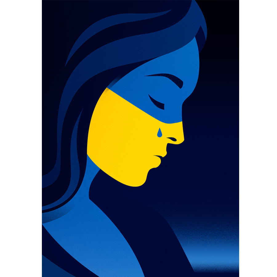 🇺🇦 Artwork by Tom Peake

<a href="/_tompeake/">Tom Peake</a>