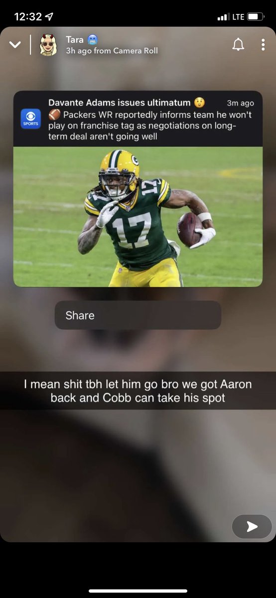 Squishypancake0's tweet image. Terrible football takes vol.1