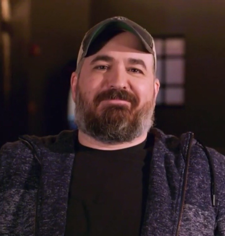 BecBlock's tweet photo. Happiest of Happy Birthdays to my favourite Joker @BQQuinn. You always brighten my day #TeamQ #impracticaljokers #thetenderloinscomedytroupe https://t.co/0ALLVXuMEa