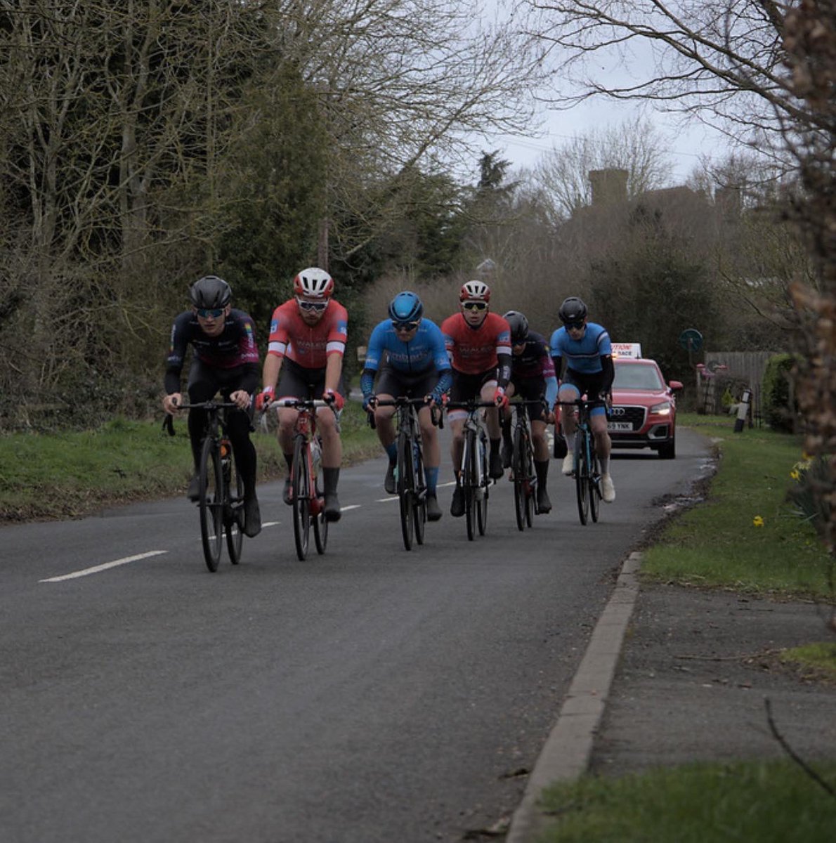 My 2022 opening weekend:
No team for this year but off to a good start
- Boxed in for the sprint in Eddie Soens but still 8th
- Day in the break at Evesham Vale RR, punctured with 2km to go but sprinted for 4th on a flat 

<a href="/iomsport/">Isle of Man Sport</a> 
<a href="/BikestyleIOM/">Bikestyle Ltd</a> 
<a href="/iomsteampacket/">Steam Packet Company</a>