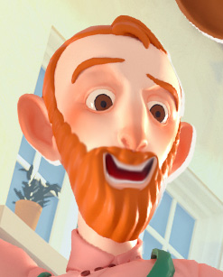 I Am Fish 🐡 OUT NOW! tweet media