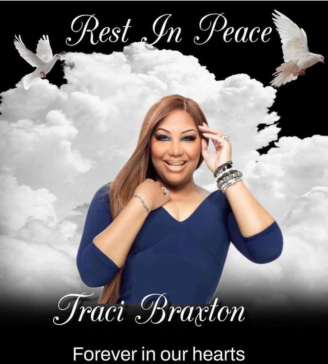 lakeishastarnes's tweet photo. @towandabraxton Love you Umba you all are forever in my heart ❤️ and prayers https://t.co/0zGjTHuxid