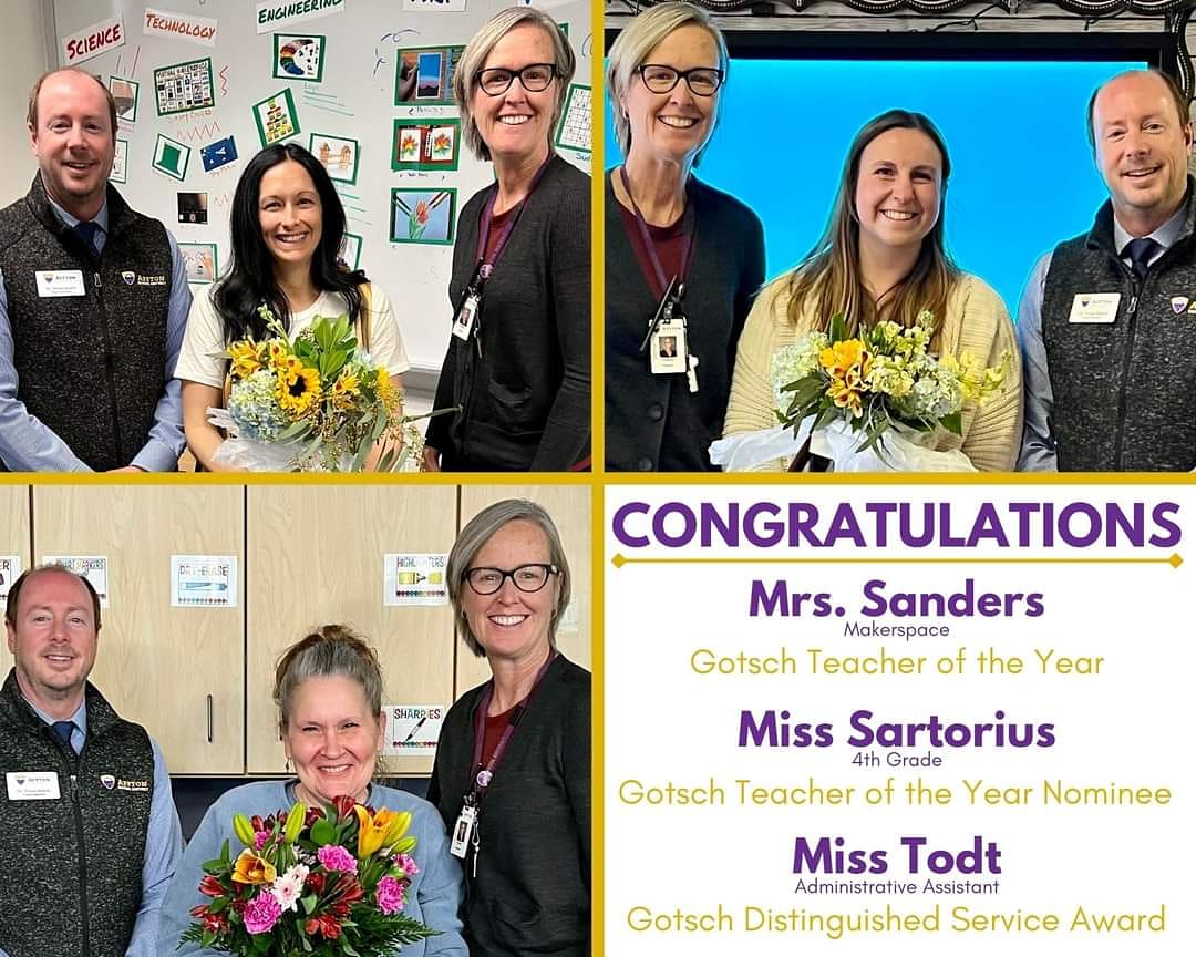 Gotsch Intermediate tweet media