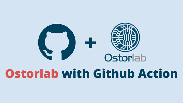 GitHub Actions joins <a href="/jenkinsci/">Jenkins</a> and <a href="/gitlab/">🦊 GitLab</a> on our integration bench --> Scan your App as part of your CI/CD pipelines
github.com/Ostorlab/ostor…