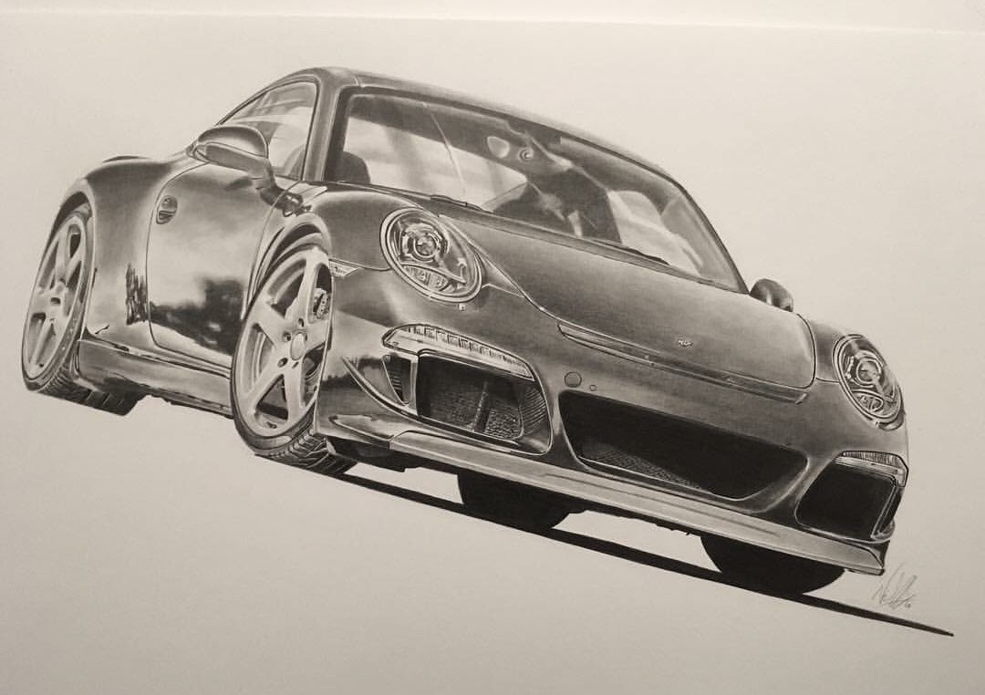 NGAutoArt's tweet photo. RUF.

#Ruf #RT35 #sportscar #cardrawing #art #carart #pencildrawing #artist #artistsontwitter https://t.co/WzUxt4sToL