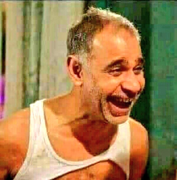 لما تشوف الأسعار في مصر
تحس إن الإتحاد الأوروبي فرض العقوبات الإقتصادية على مصر مش على روسيا 😂