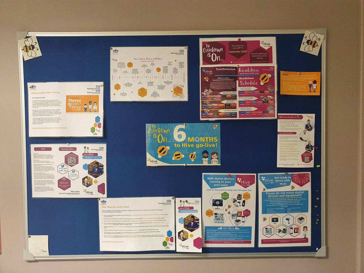 MRI Pre Op Clinic tweet media