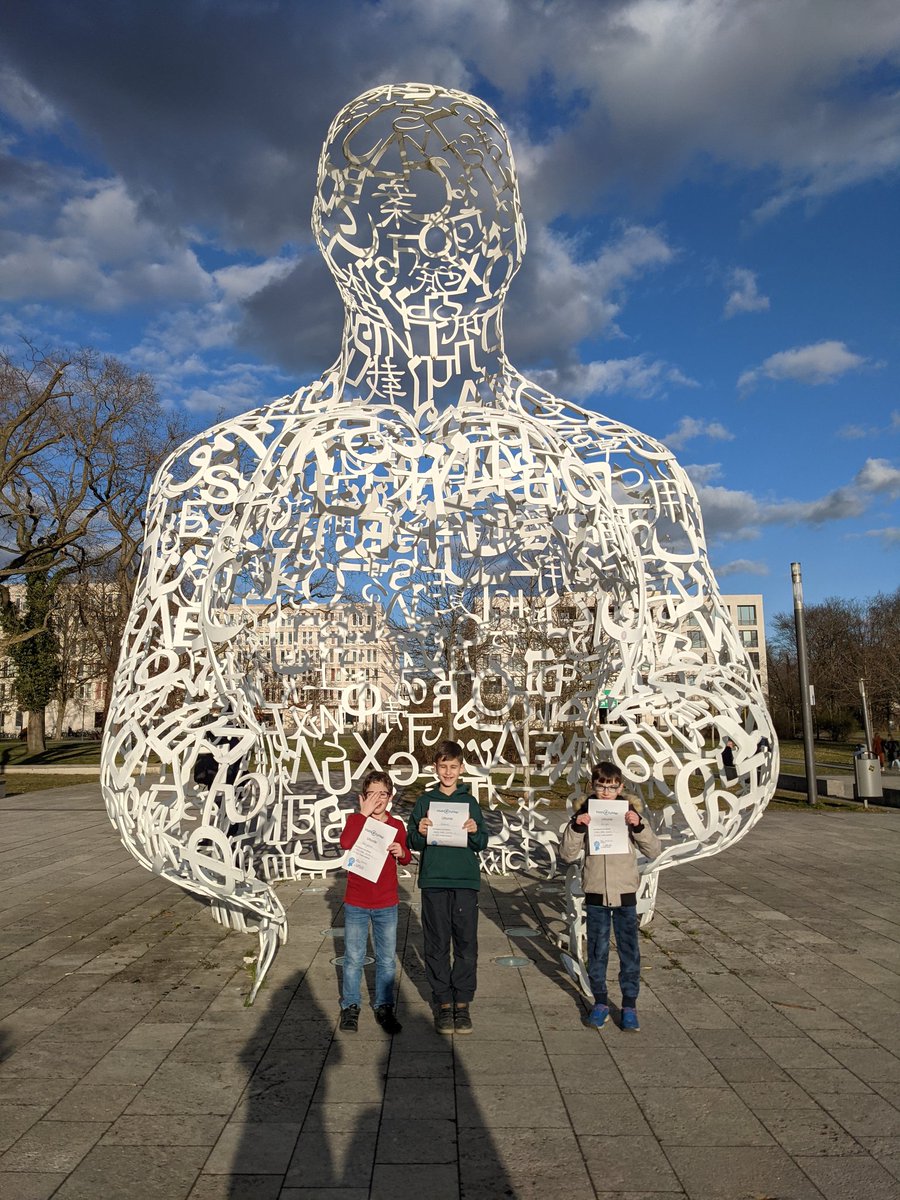 Math City Map tweet media