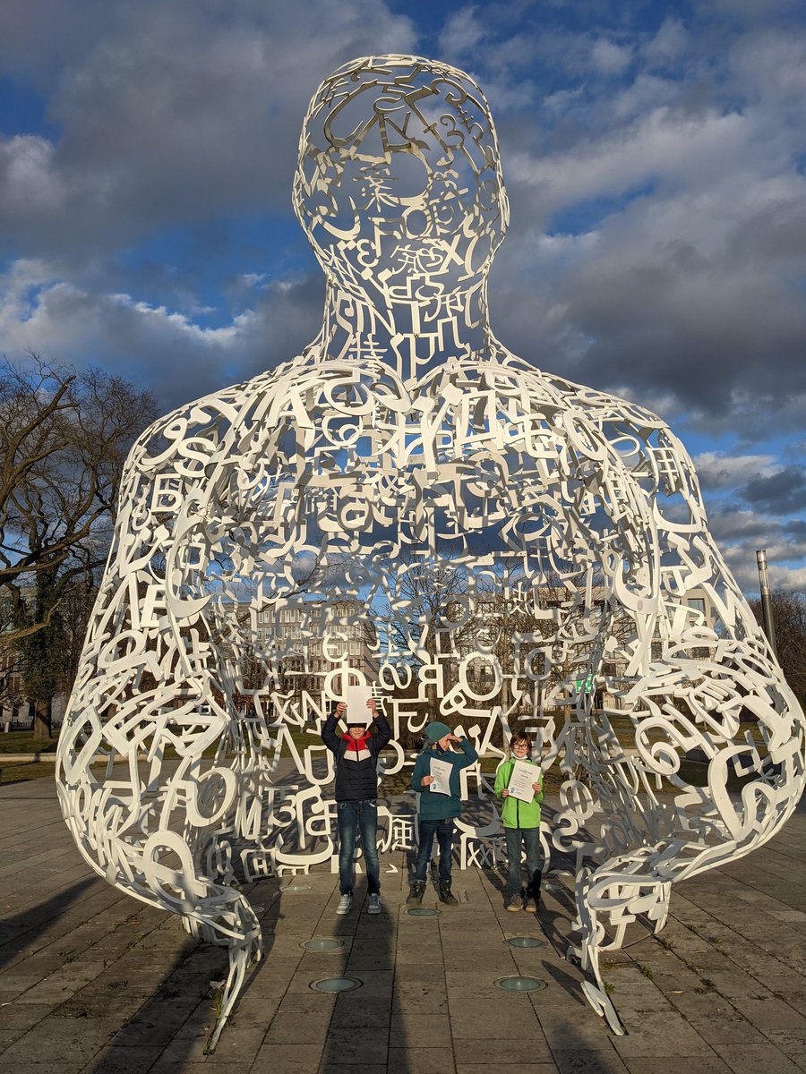 Math City Map tweet media