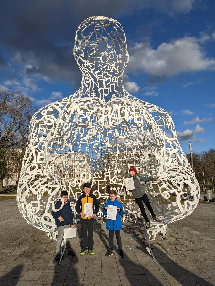 Math City Map tweet media