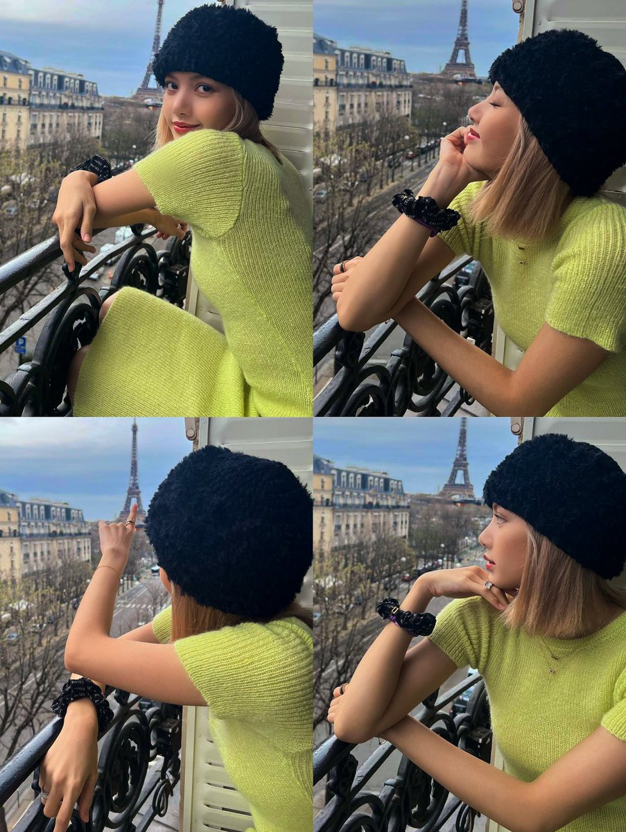 lisa pics tweet media