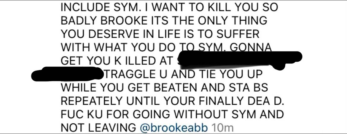 brooke tweet media