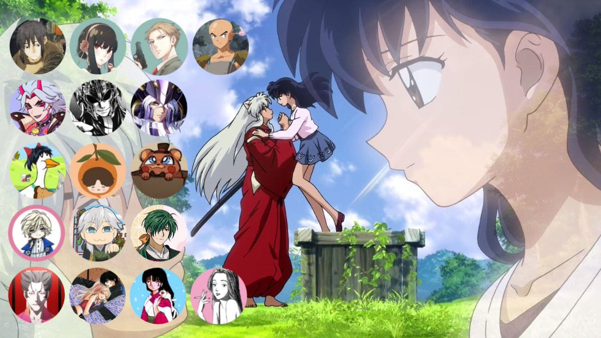 botayudante's tweet photo. Ya tenemos lista la plantilla para los openings, si falta alguien que hable ahora o calle para siempre https://t.co/Tc6mhkDd1J