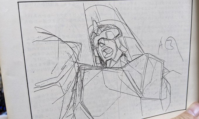 羽原さんのドリルクラッシャー(^^;)かっこいい 