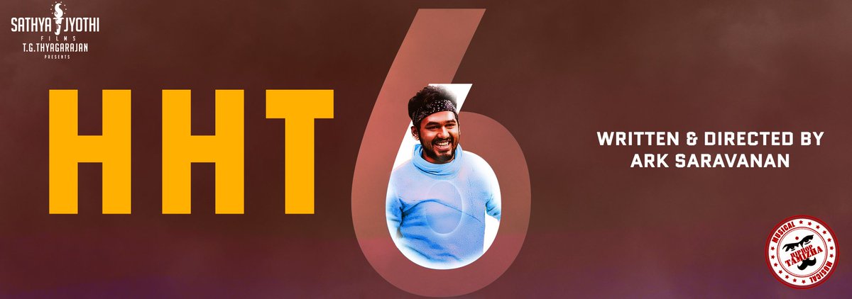 hht_veriyans's tweet photo. New Cover Pic 🔥 #HHT6
@hiphoptamizha @ArkSaravan_Dir @SathyaJyothi 

#Hiphoptamizha #JeevaBeatz https://t.co/ASIa17MKEh