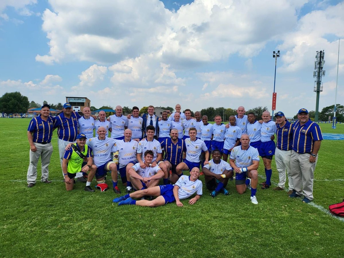 Price Forbes SA tweet media