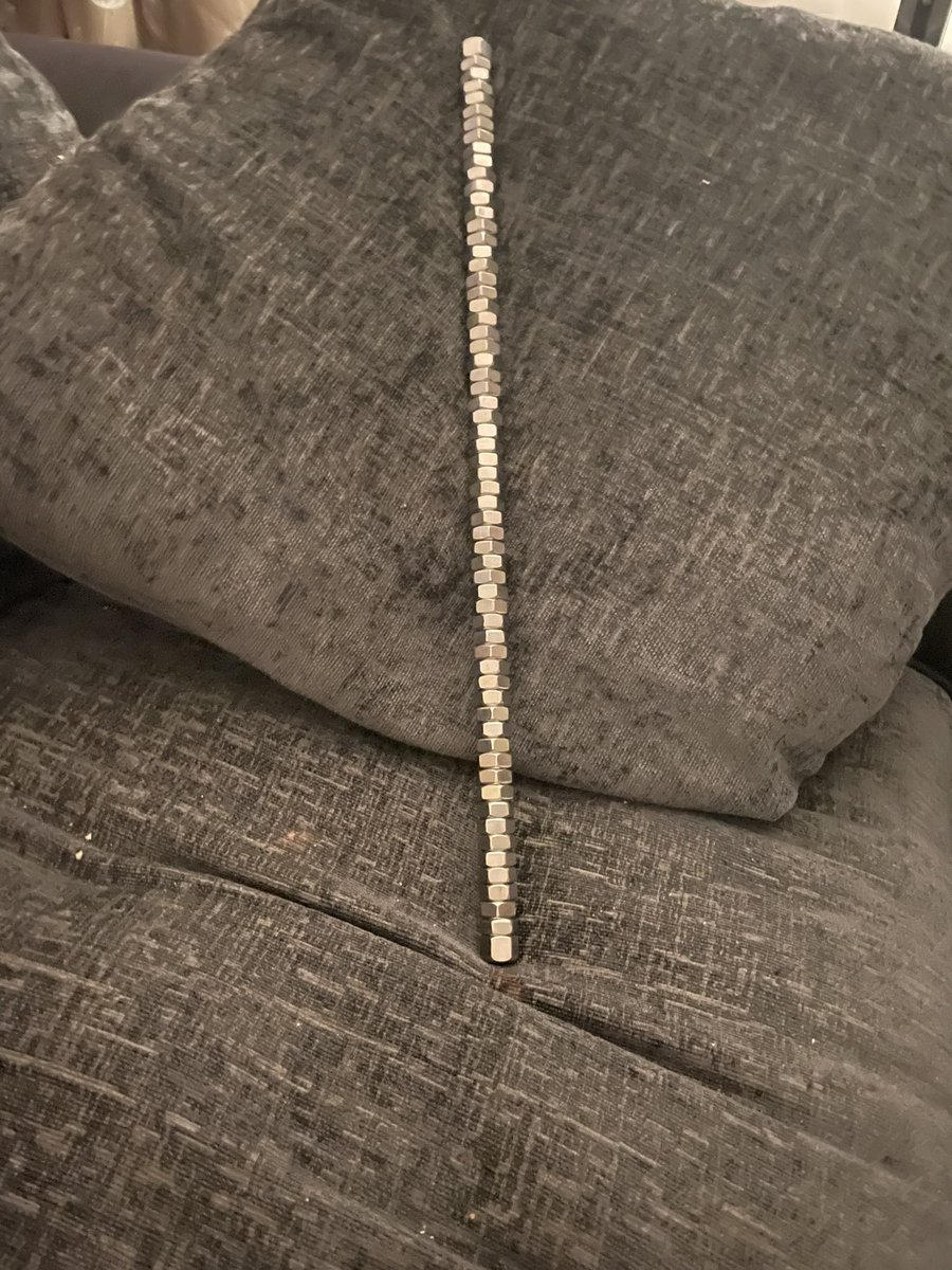 And tonight this is likely to be tried out. I’m so crazy buying this. <a href="/WhipsandSticks/">Whips & Sticks</a> I’ll report back.