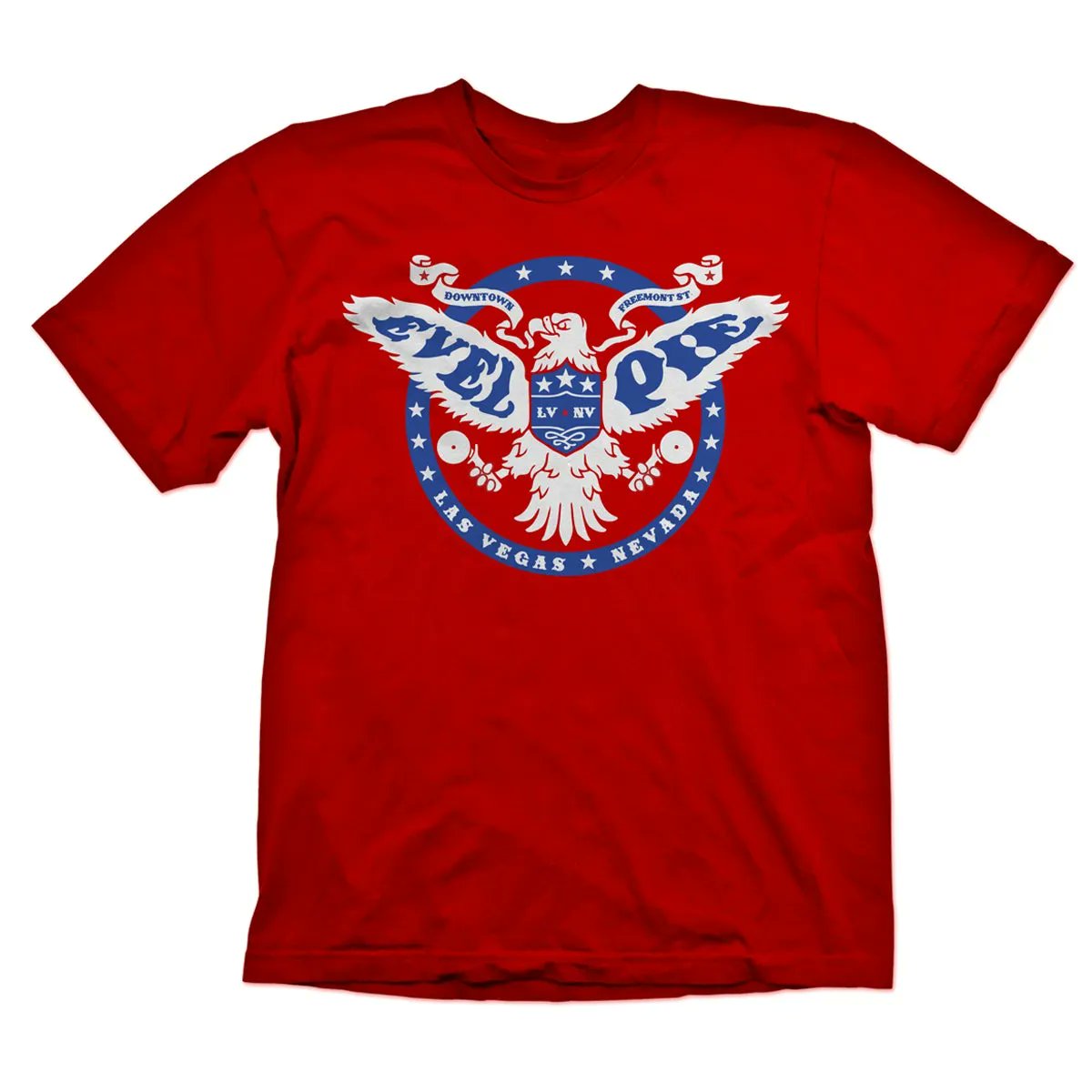Looking for a sweet Evel Pie shirt?
Check out our online store.
buff.ly/3Hmojkh