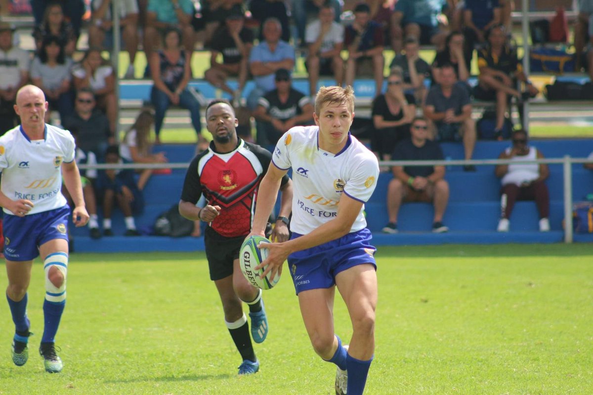 Price Forbes SA tweet media