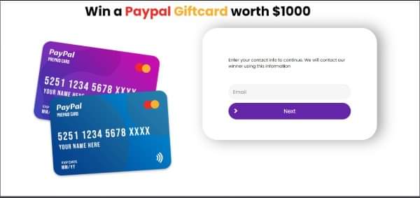 virusenemy's tweet photo. Win a paypal Gift Card worth $1000
Note: Only for USA

https://t.co/arDxf5Txyw

#usa #freegiftcard #giftcardgiveaway #giftcard #PayPal https://t.co/S3WDd8yAHu