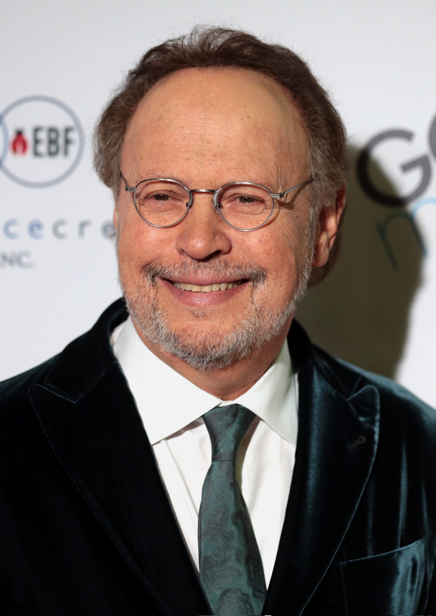 Happy birthday Billy Crystal. 