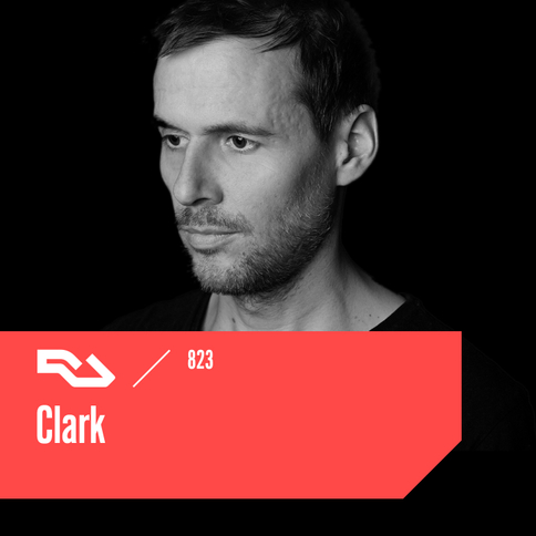 Pleased to announce this eclectic mix of music I made for <a href="/residentadvisor/">Resident Advisor</a> - ra.co/podcast/823