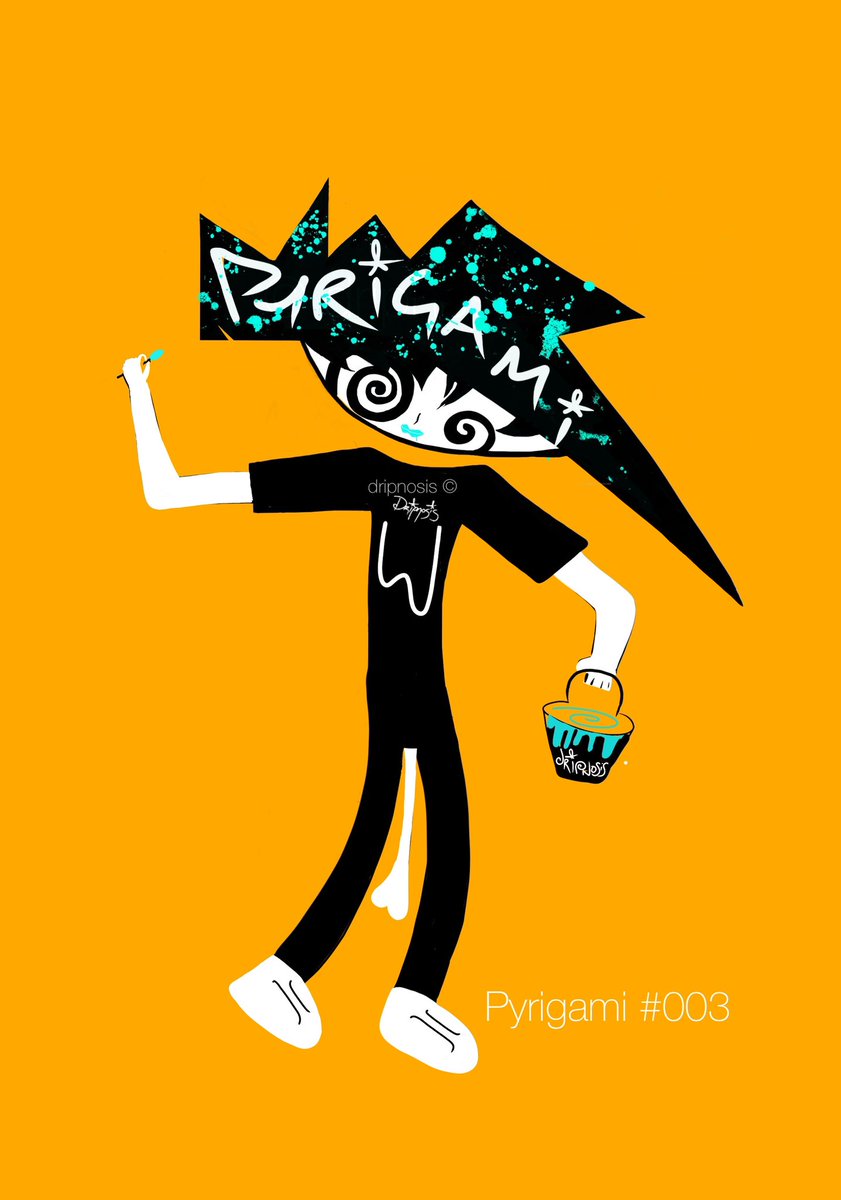 pyrigami's tweet photo. #SaggyBallsAreSexy 

NFT THAT WILL CHANGE THE WORLD … PYRIGAMI IS THE PSYCHIC-WIZARD TYPE PHANTASTAR WHO IS THE MOST  PHAMOUS  PAINTER OF ALL OF PHANTASTHESIA https://t.co/Xdzj9Mn5Ga
