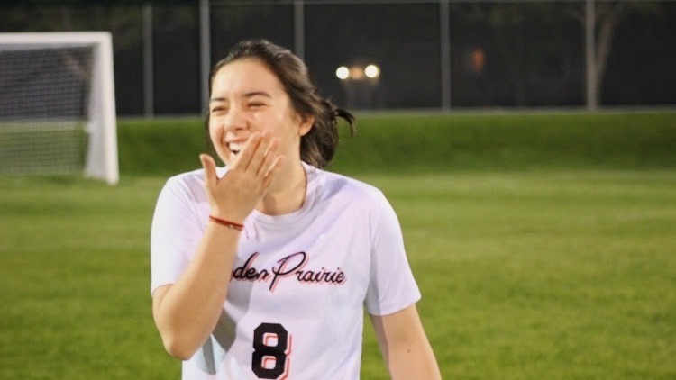 MinnesotaUlt's tweet photo. @UMNWomensUlti freshman and Superior Alum, Eugenia  Garza, is representing Minnesota at national team tryouts! Please consider supporting her as she pursues this amazing opportunity. 
https://t.co/uaC9ZMEmoc https://t.co/y3N2weff3e