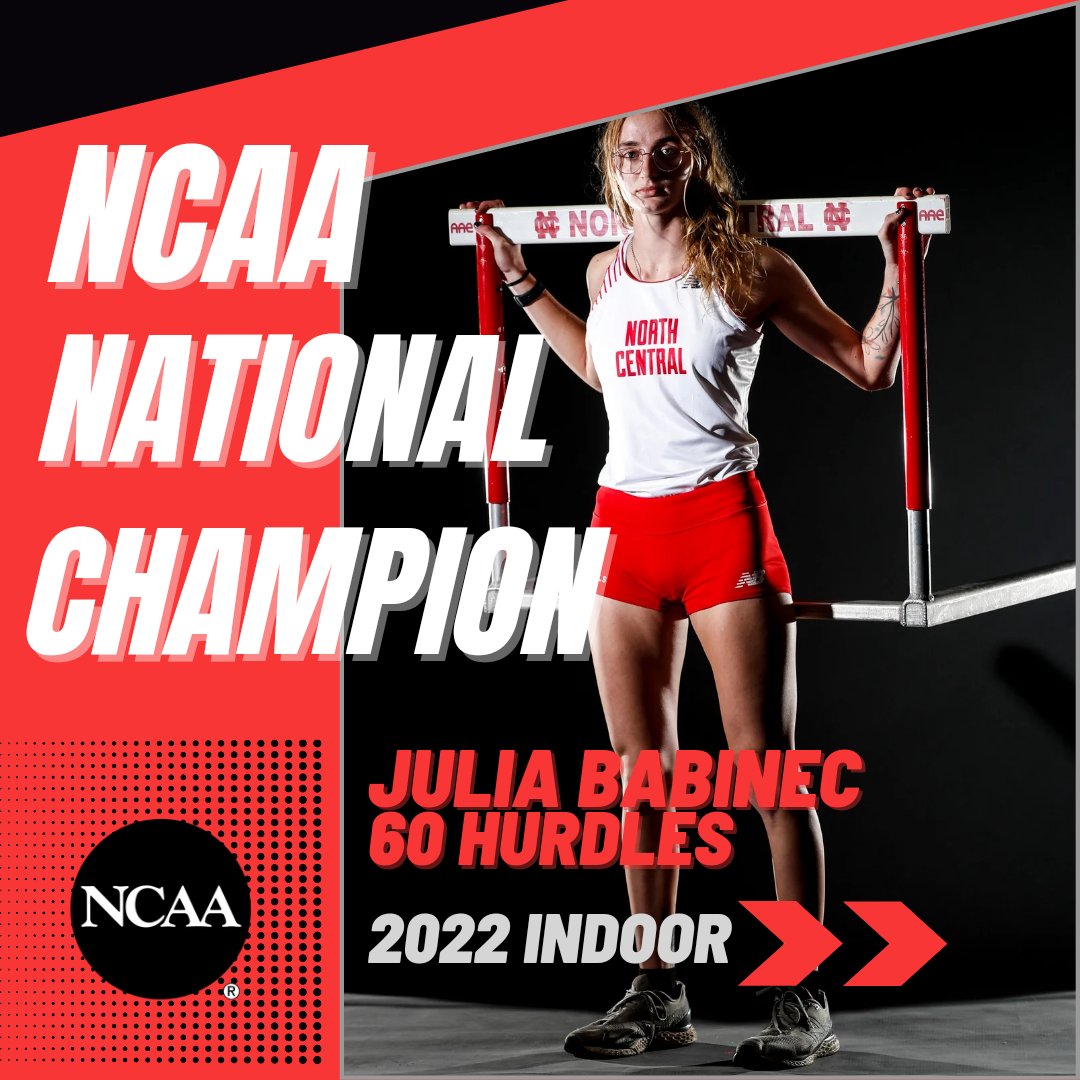 NCCWomensXCTF's tweet photo. PRODUCTIVE WEEKEND AT THE NCAA CHAMPIONSHIPS FOR @NCCWomensXCTF! Congratulations to Julia Babinec and Alex Draves! #cardsfly https://t.co/sUwVDhaBQH