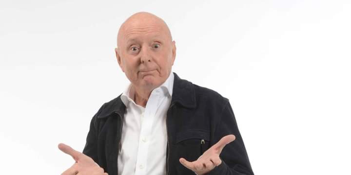 Happy Birthday to Jasper Carrott, 77 today 