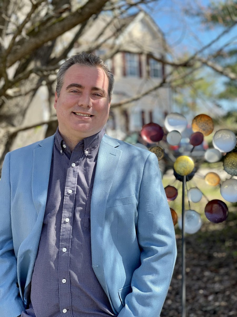 Please join us in welcoming Chris Laws as the new executive director of Preservation Durham!

PD’s board of directors recently approved Laws’ hiring, concluding a 3+ month search. As a brief introduction, here's a quick thread about why we're so excited to have him: